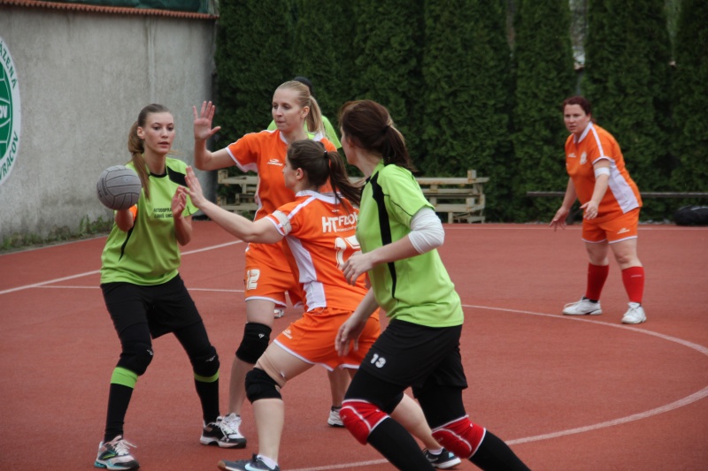 nábor 2013