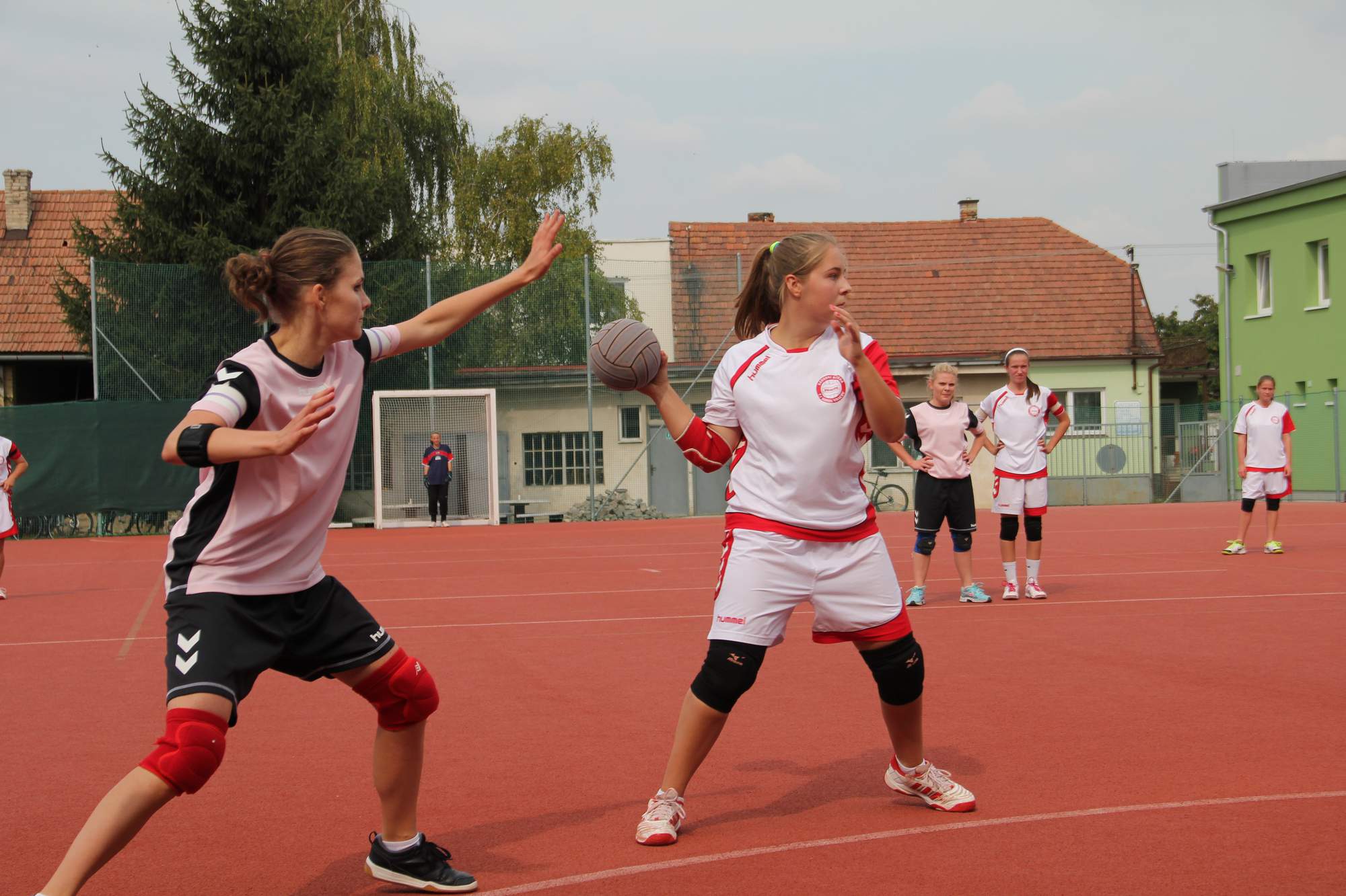 nábor 2013