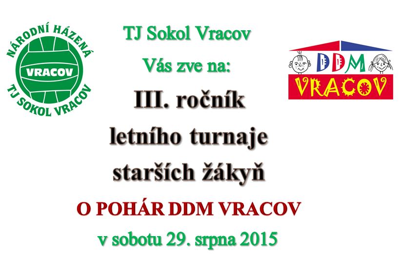 Letní turnaj st. žaček 2015
